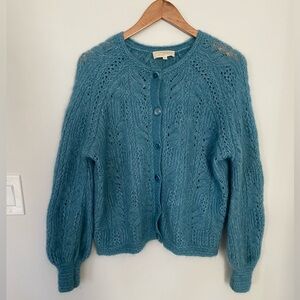 Sezane JOIA CARDIGAN